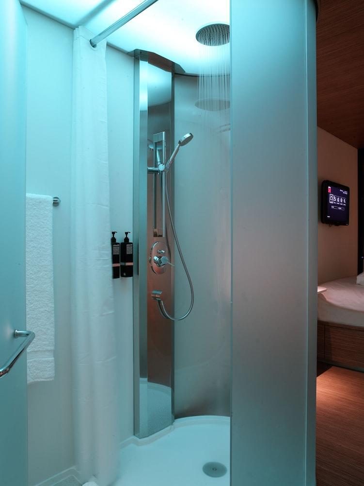 ซิติเซ่นเอ็ม อัมสเทล อัมสเตอร์ดัม Hotel ภายนอก รูปภาพ